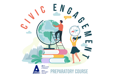 Civic Engagement Preparatory Course