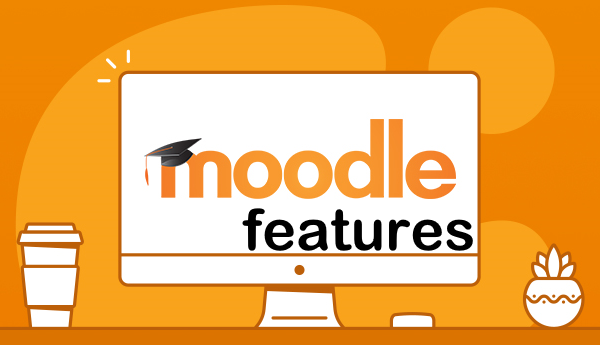 Moodle Features 