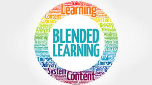 Blended Learning Design Framework 