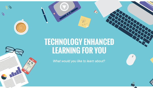 TELU - Open Online Resource of Teaching with Technology