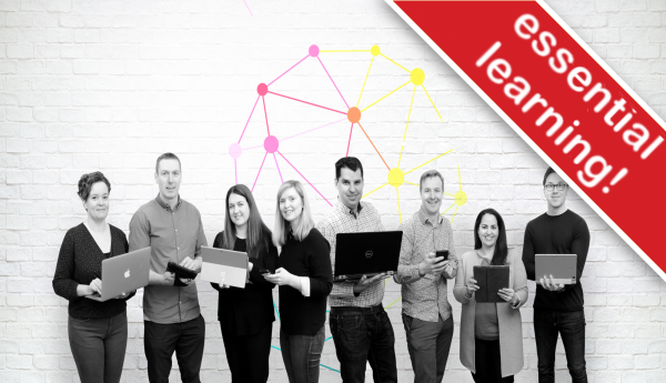 Digital Teaching and Learning Online Course (by SUNY and ATU)