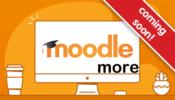 Moodle More