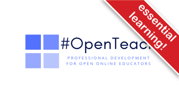 OpenTeach (by DCU, a National Forum Project)