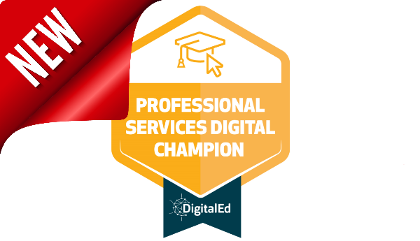 Become a Digital Champion! 