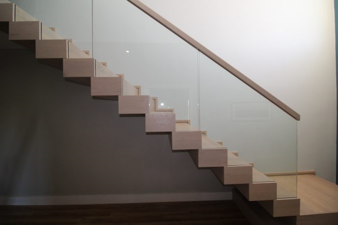 Domestic Stairs [TGD K, B, M] CPD Course