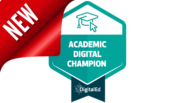 Become a Digital Champion!